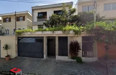 Sobrado com 300m² - vila madalena - são paulo - sp .