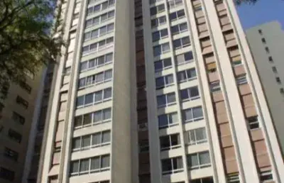 Apartamento com 108m² - jardim paulista - são paulo - sp .