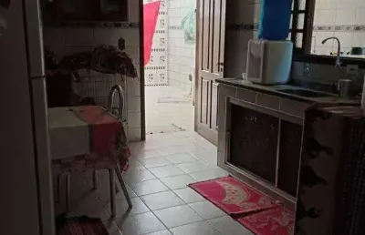 Sobrado à venda 3 quartos 2 vagas montanhão - são bernardo do campo - sp