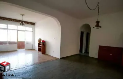 Apartamento com 3 quartos à venda na Avenida Brigadeiro Luís Antônio, 469, Bela Vista, São Paulo