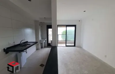 Apartamento à venda 2 quartos 1 suíte 1 vaga jardim do mar - são bernardo do campo - sp
