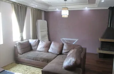 Casa 254 m² localizado no bairro valparaíso santo andré - sp