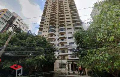 Apartamento com 647m² - santo amaro - são paulo - sp.