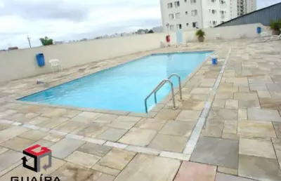 Apartamento com 70m² - campo belo - são paulo - sp.