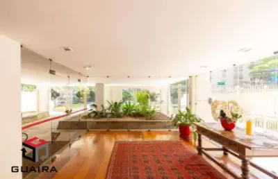 Apartamento com 331² - itaim bibi - são paulo - sp.