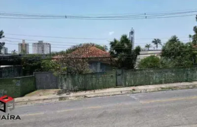Terreno para aluguel 3 vagas taboão - são bernardo do campo - sp