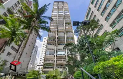 Apartamento com 760m² - santa cecília - são paulo - sp.