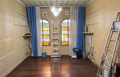 Casa à venda 3 quartos 1 suíte 2 vagas nova petrópolis - são bernardo do campo - sp