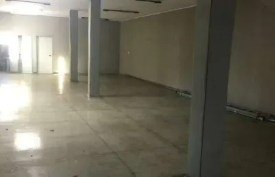 Prédio para aluguel 3 vagas vila das mercês - são paulo - sp