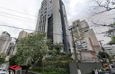 Sala comercial à venda na Rua Doutor Guilherme Bannitz, 90, Itaim Bibi, São Paulo