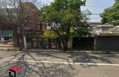 Terreno com 640m² - vila hamburguesa - são paulo - sp.