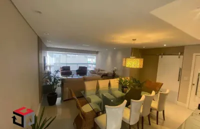 Apartamento à venda 4 quartos 3 suítes 3 vagas rudge ramos - são bernardo do campo - sp