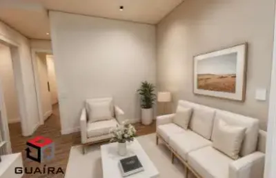 Apartamento à venda 2 quartos 1 vaga rudge ramos - são bernardo do campo - sp