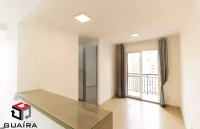Apartamento à venda 2 quartos 1 vaga sacomã - são paulo - sp