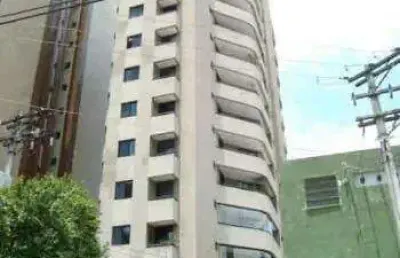 Cobertura com 3 quartos à venda na Rua Mateus Grou, 131, Pinheiros, São Paulo