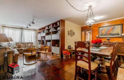 Apartamento com 3 quartos à venda na Rua Ministro Godói, 654, Perdizes, São Paulo
