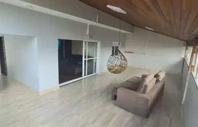 Sobrado à venda 4 quartos 1 suíte 12 vagas curuçá - santo andré - sp