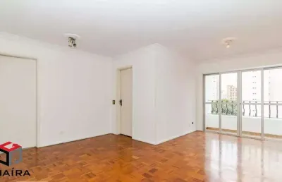 Apartamento com 3 quartos à venda na Avenida Macuco, 518, Moema, São Paulo