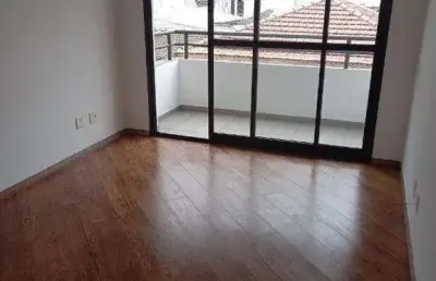 Apartamento com 2 quartos à venda na Rua Ingles de Sousa, 542, Jardim da Glória, São Paulo
