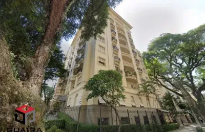Apartamento amplo com 400m² - higienópolis - são paulo - sp.