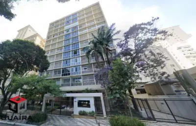 Cobertura ampla com 580m² - higienópolis - são paulo - sp.