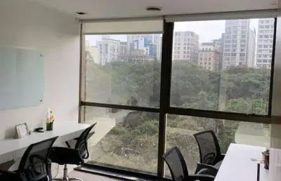 Sala comercial para alugar na Avenida Paulista, 1499, Bela Vista, São Paulo