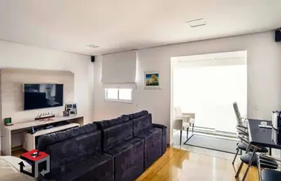 Apartamento à venda 3 quartos 1 suíte 2 vagas vila vera - são paulo - sp