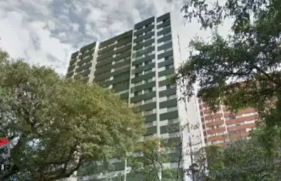 Apartamento com 160m² - santo amaro - são paulo - sp.