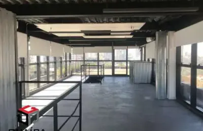 Prédio amplo com 843m² a venda localizado no bairro sumarezinho em são paulo - sp.
