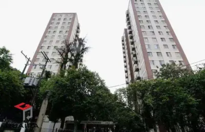 Apartamento com 2 quartos à venda na Avenida José Estevão de Magalhães, 166, Vila Santa Catarina, São Paulo