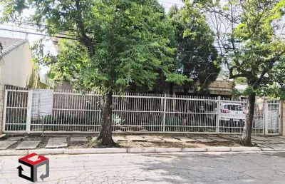 Sobrado 248 m² localizado no bairro jardim são caetano são caetano do sul - sp