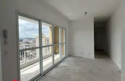 Apartamento à venda 2 quartos 1 vaga baeta neves - são bernardo do campo - sp