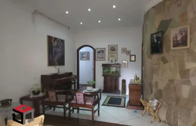 Casa à venda 4 quartos 1 suíte 4 vagas dos casa - são bernardo do campo - sp