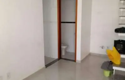 Sobrado à venda 2 quartos 2 vagas utinga - santo andré - sp