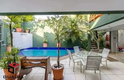 Sobrado residencial alto padrão com 280m² na vila madalena em são paulo - sp