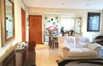 Apartamento 150 m² localizado no bairro cambuci são paulo - sp