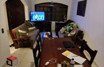 Sobrado residencial 3 dormitórios em bosque da saúde com 180m²
