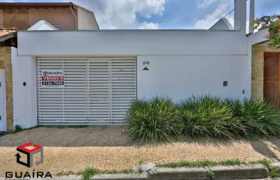 Sobrado à venda 4 quartos 1 suíte 4 vagas terra nova - são bernardo do campo - sp