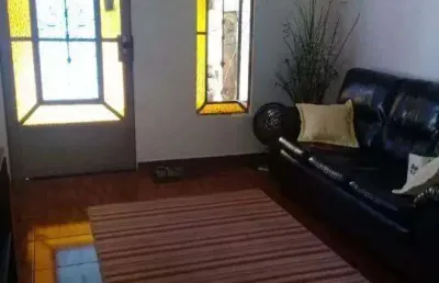 Sobrado à venda 2 quartos 2 vagas são josé - são caetano do sul - sp