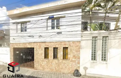 Sobrado à venda 3 quartos 3 vagas barcelona - são caetano do sul - sp