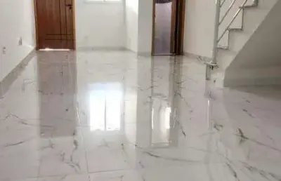 Sobrado à venda 3 quartos 1 suíte 2 vagas curuçá - santo andré - sp