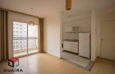 Apartamento à venda 2 quartos 1 suíte 1 vaga planalto - são bernardo do campo - sp