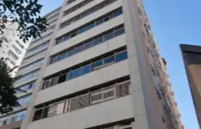 Cobertura duplex 4 suítes em higienópolis com 700 m2