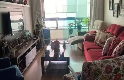 Apartamento à venda 3 quartos 1 suíte 2 vagas alzira - santo andré - sp