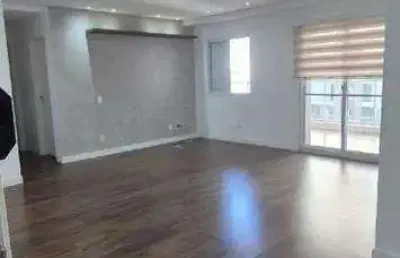Apartamento à venda 3 quartos 1 suíte 2 vagas baeta neves - são bernardo do campo - sp