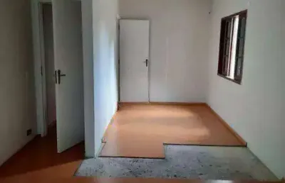 Sobrado para aluguel 3 quartos 1 suíte 1 vaga centro - são bernardo do campo - sp
