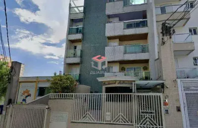 Apartamento com 3 quartos à venda na Rua Wenceslau Brás, 89, Centro, São Bernardo do Campo