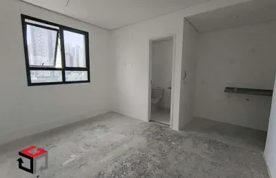 Stúdio à venda 1 quarto centro - são bernardo do campo - sp