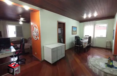 Apartamento à venda 2 quartos 1 vaga santa terezinha - são bernardo do campo - sp