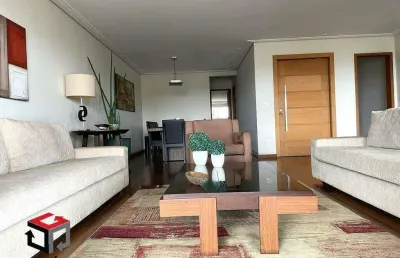 Apartamento à venda 4 quartos 4 suítes 4 vagas santa paula - são caetano do sul - sp